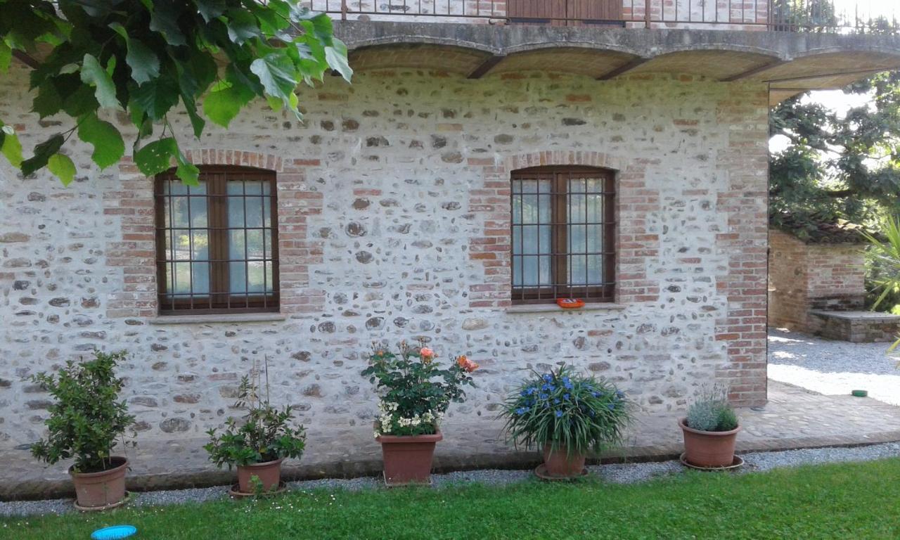 Cascina Stralla Farigliano Exterior photo
