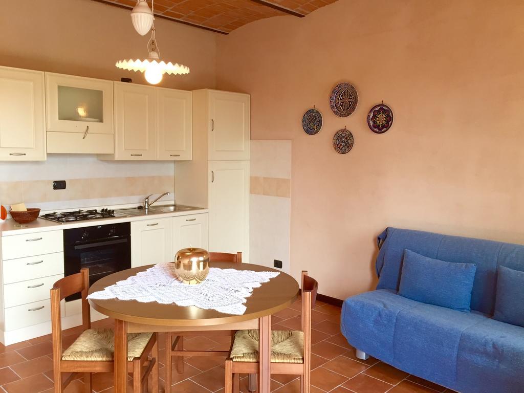 Cascina Stralla Farigliano Room photo