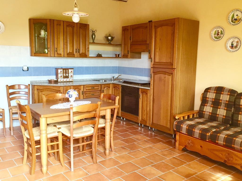 Cascina Stralla Farigliano Room photo